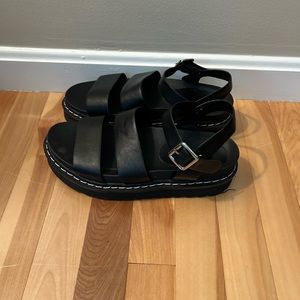 Madden Girl Sandals